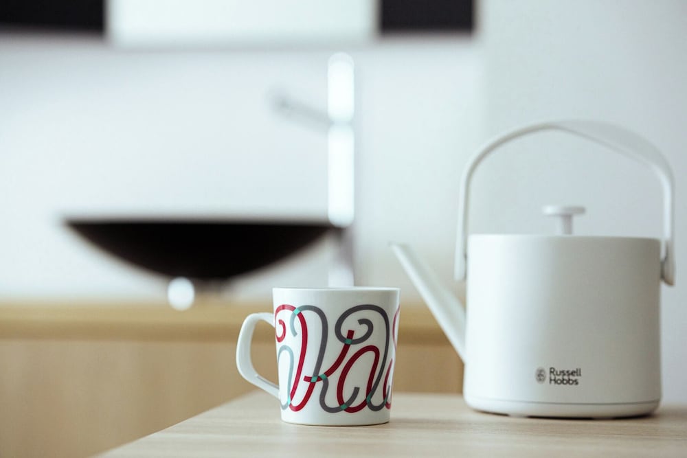 クイーンルーム 禁煙 客室2 | OMO3 東京赤坂 by 星野リゾート