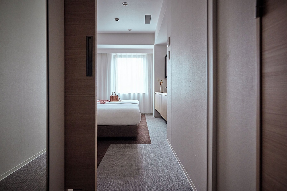 ツインルーム 禁煙 客室5 | OMO3 東京赤坂 by 星野リゾート