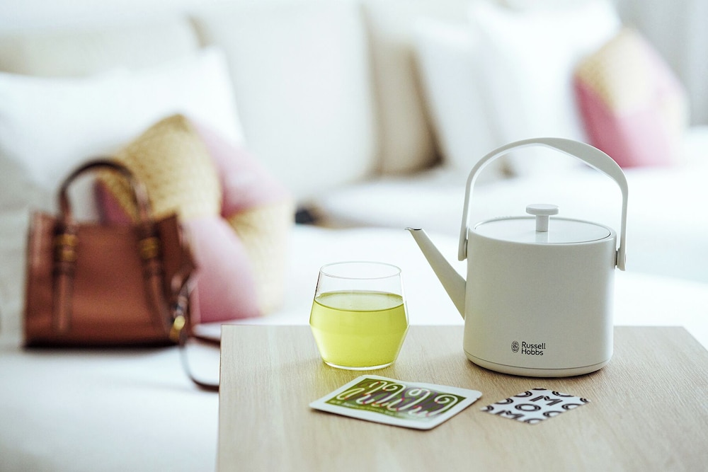 クイーンルーム 禁煙 客室12 | OMO3 東京赤坂 by 星野リゾート