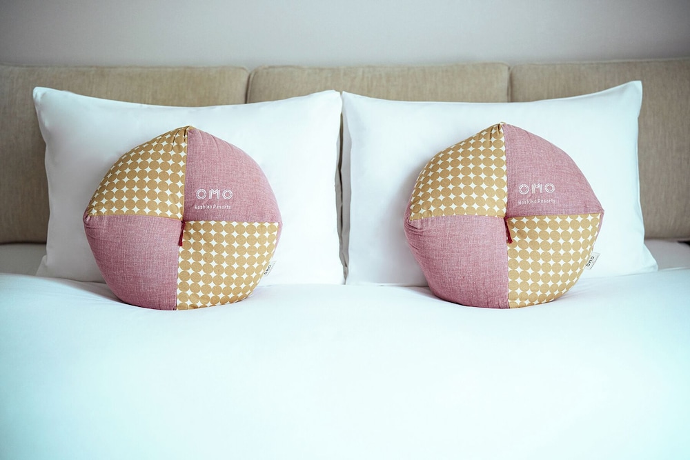 客室1 | OMO3 東京赤坂 by 星野リゾート