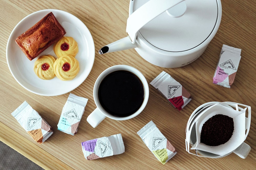 クイーンルーム 禁煙 客室11 | OMO3 東京赤坂 by 星野リゾート