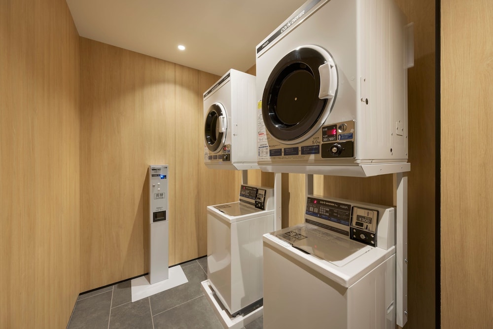 施設内の設備1 | フェアフィールド･バイ･マリオット･北海道南富良野