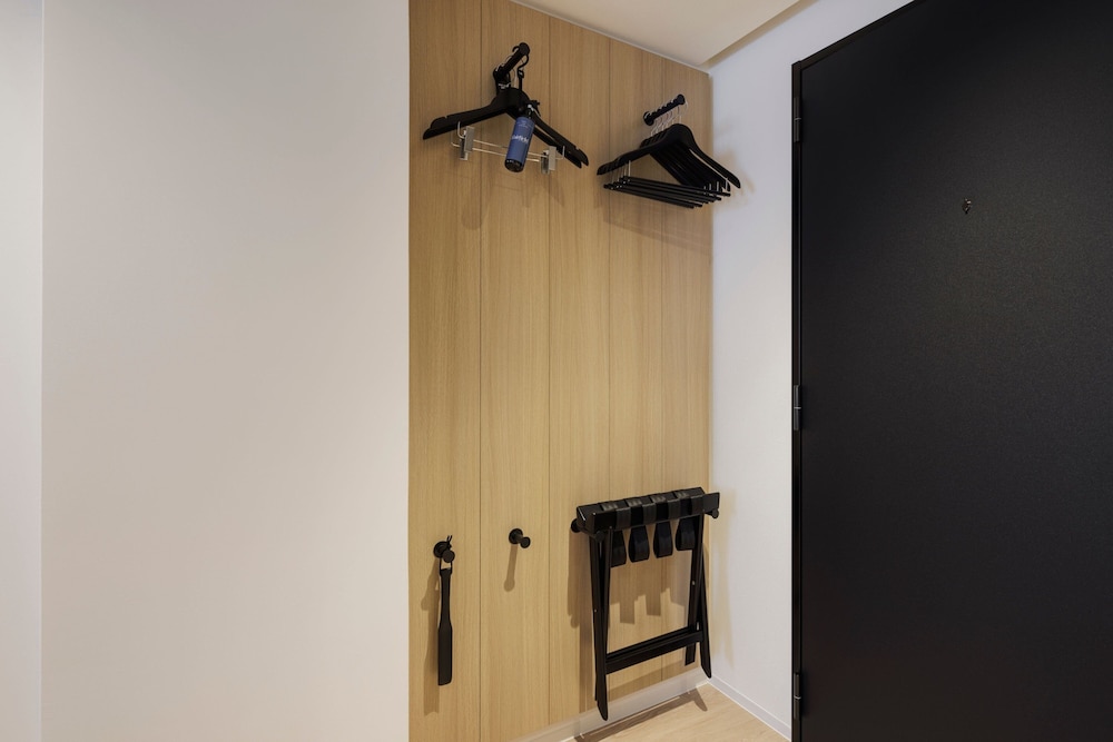 スタンダード ルーム キングベッド 1 台 施設内の設備0 | フェアフィールド･バイ･マリオット･北海道南富良野