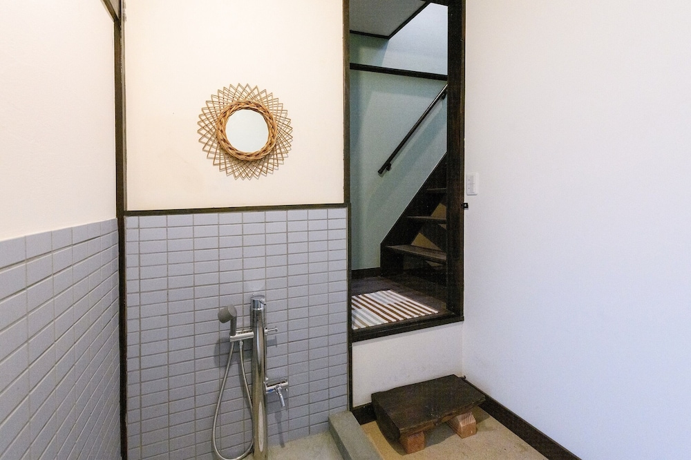 客室1 | T-REEF Vacation House 翡翠 -Jade 客室1 | T-REEF Vacation House 翡翠 -Jade