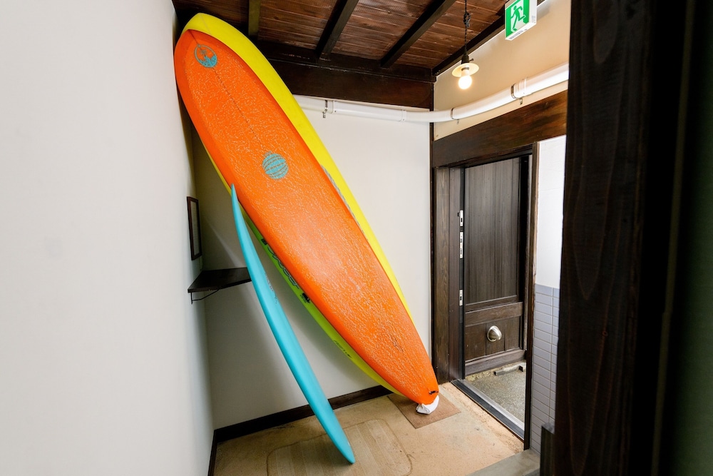 ベーシック ツインルーム 客室11 | T－REEF Vacation House 翡翠 －Jade