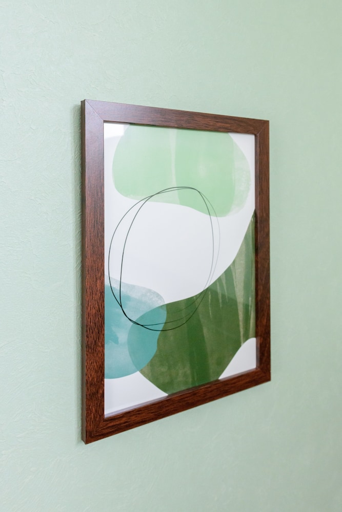 ベーシック ツインルーム 客室5 | T－REEF Vacation House 翡翠 －Jade