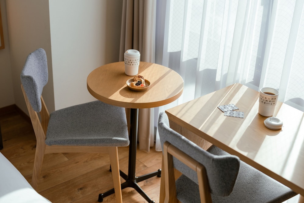 クイーンルーム 禁煙 客室1 | OMO5 京都三条 by 星野リゾート