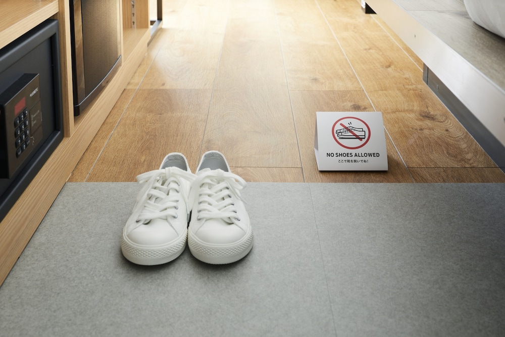 スーペリア トリプルルーム 客室2 | OMO5 京都三条 by 星野リゾート