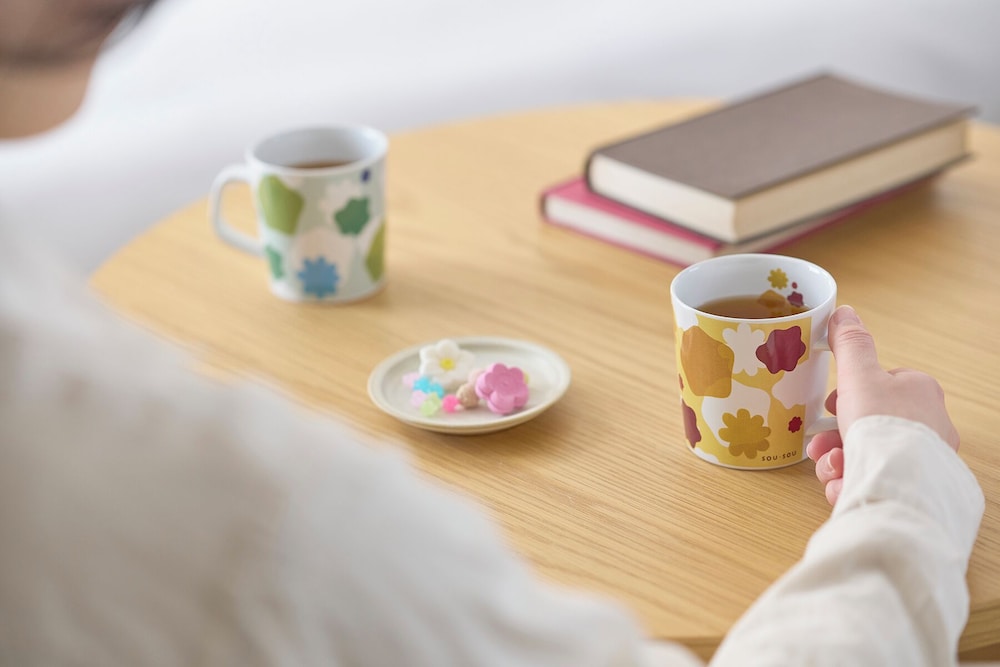 クイーンルーム (シャワーブース) 禁煙 客室の設備とサービス0 | OMO5 京都三条 by 星野リゾート