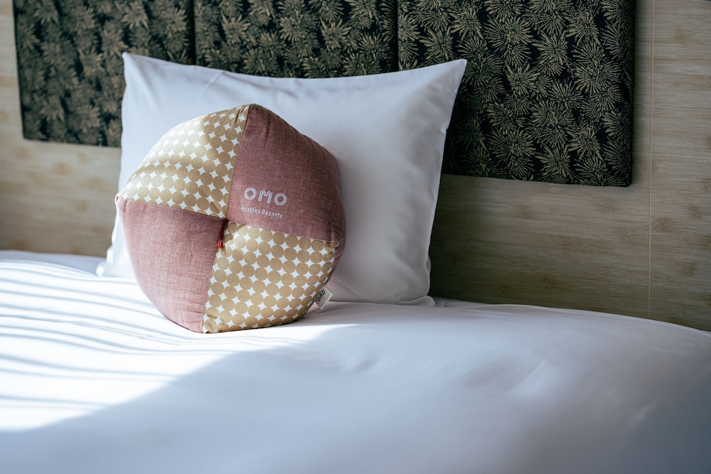 スーペリア ルーム 禁煙 客室2 | OMO3 京都東寺 by 星野リゾート