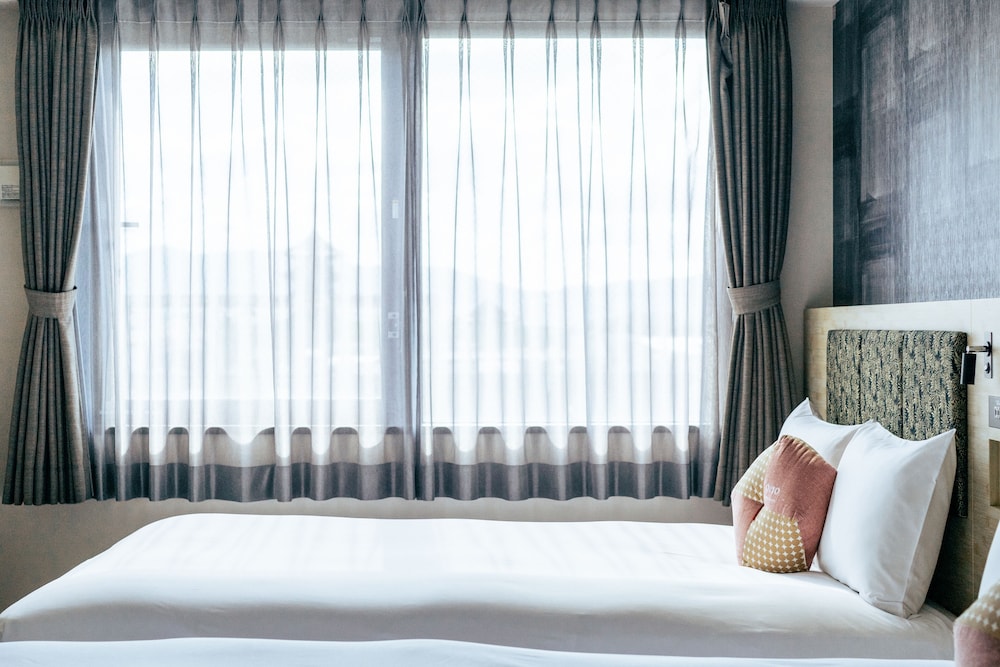 スーペリア ルーム 禁煙 客室3 | OMO3 京都東寺 by 星野リゾート