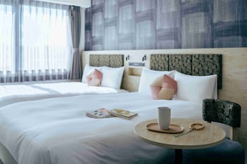 OMO3 京都東寺 by 星野リゾート