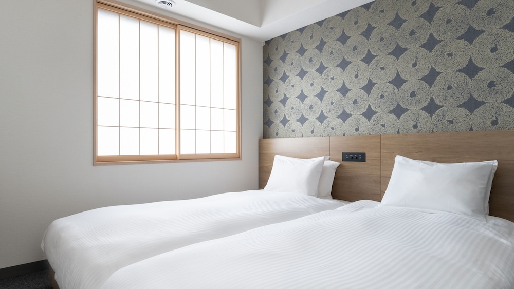 アクセシブルアパートメント (4 シングル) 禁煙 客室1 | MIMARU東京 錦糸町