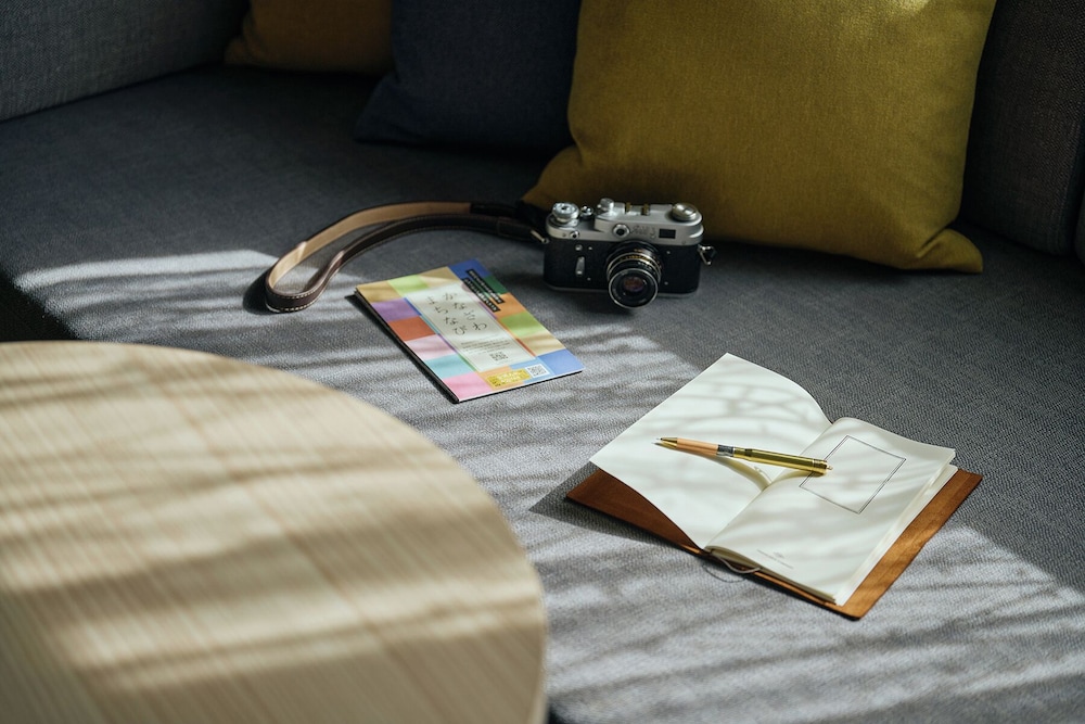 スーペリア ツインルーム 客室4 | OMO5 金沢片町 by 星野リゾート