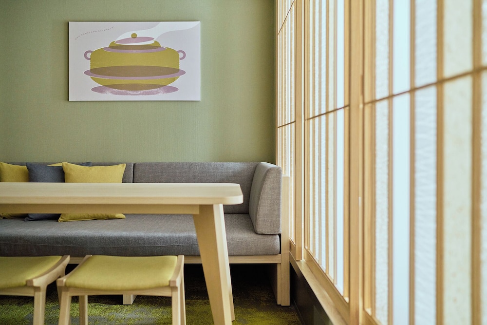 OMOハウス キッチン付 客室9 | OMO5 金沢片町 by 星野リゾート