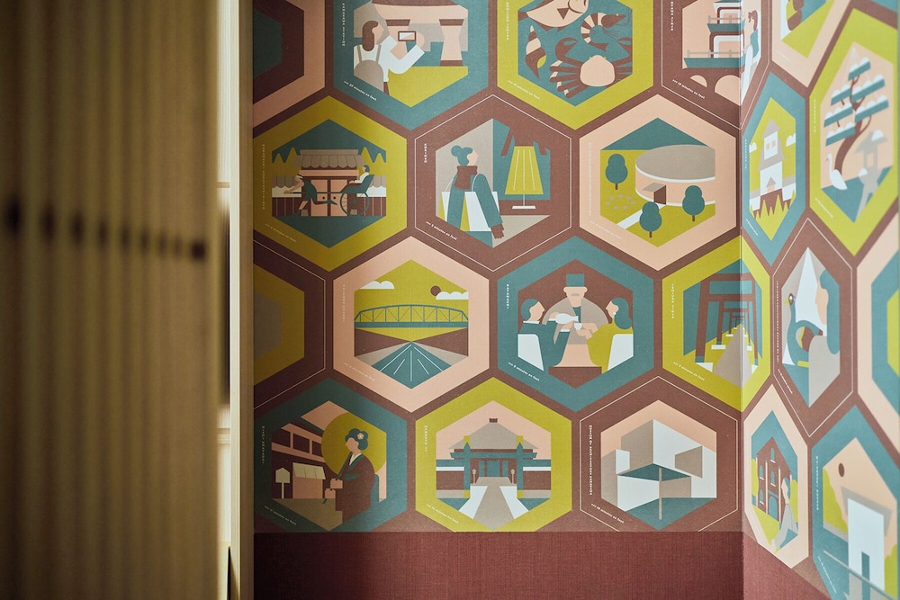 OMOハウス キッチン付 客室10 | OMO5 金沢片町 by 星野リゾート