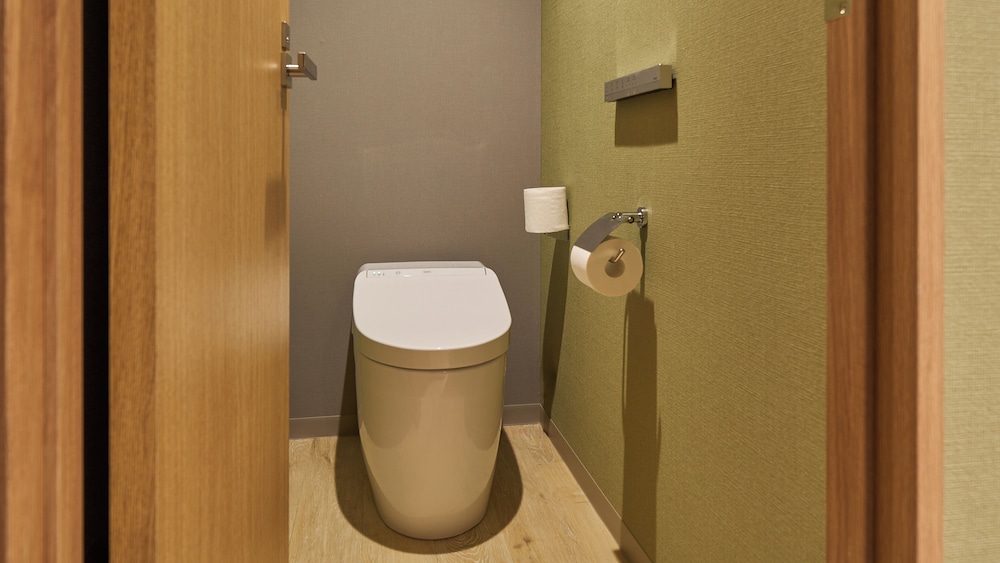 ツインルーム ソファベッド付 客室8 | OMO5 金沢片町 by 星野リゾート