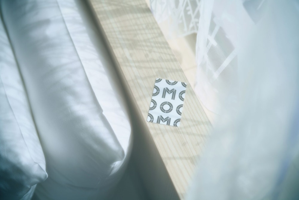 ツインルーム ソファベッド付 客室6 | OMO5 金沢片町 by 星野リゾート