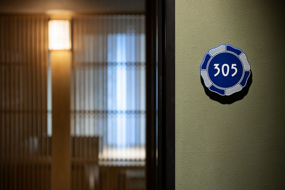 OMOハウス キッチン付 客室3 | OMO5 金沢片町 by 星野リゾート