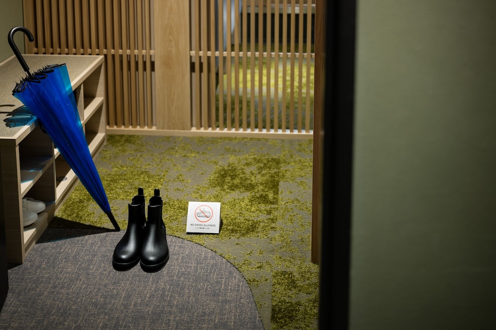 OMOハウス キッチン付 客室4 | OMO5 金沢片町 by 星野リゾート