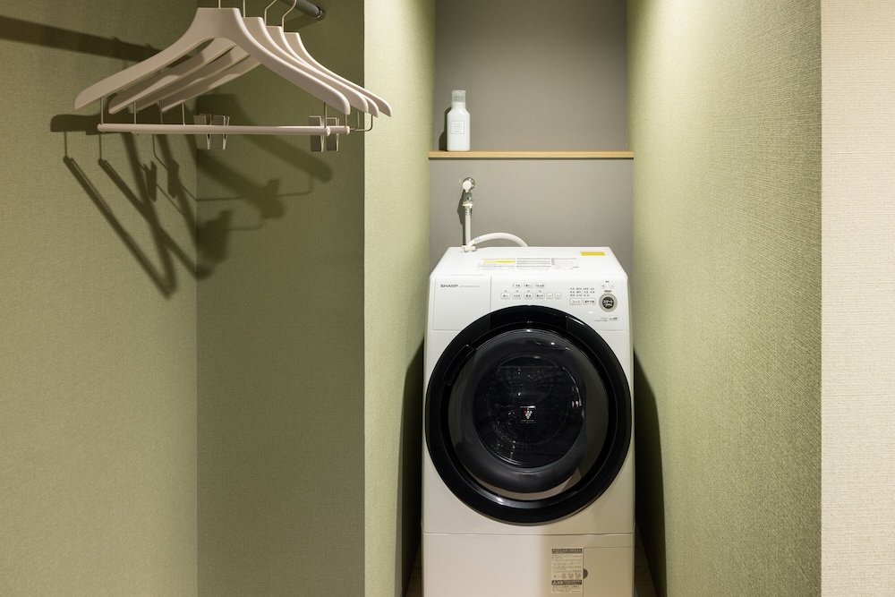 OMOハウス キッチン付 客室の設備とサービス0 | OMO5 金沢片町 by 星野リゾート