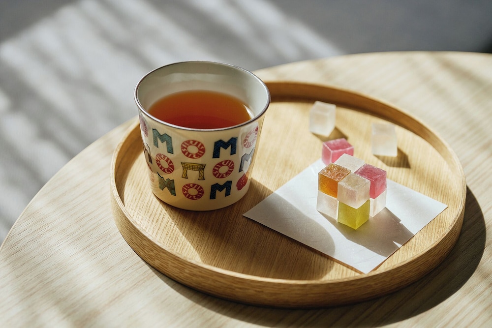 ツインルーム ソファベッド付 客室5 | OMO5 金沢片町 by 星野リゾート