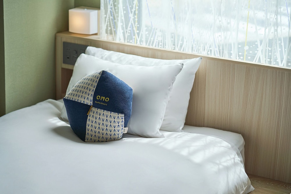 OMOハウス キッチン付 客室8 | OMO5 金沢片町 by 星野リゾート