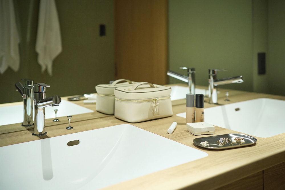 スーペリア ツインルーム 客室9 | OMO5 金沢片町 by 星野リゾート