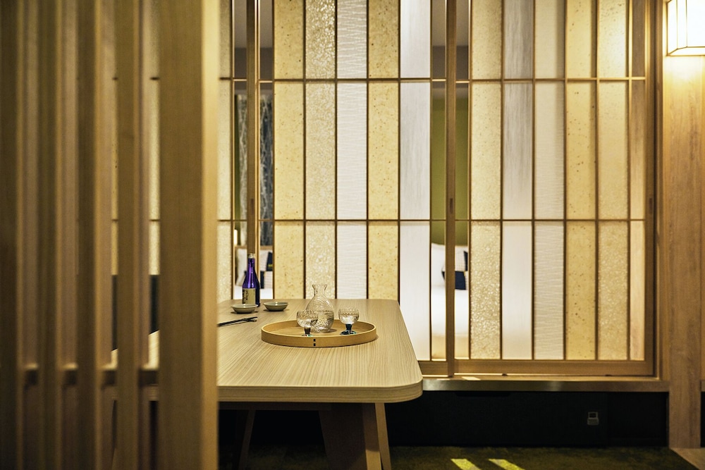 OMOハウス キッチン付 客室7 | OMO5 金沢片町 by 星野リゾート