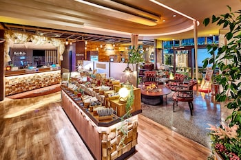 ホテルバリアンリゾート新宿グランピング店 - 大人限定