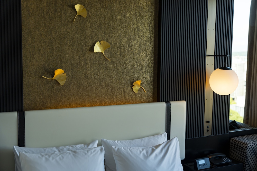 モデレートダブルルーム 禁煙 客室3 | KOKO HOTEL Premier 熊本