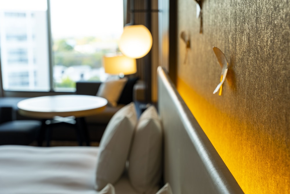 スーペリア ツインルーム 禁煙 客室3 | KOKO HOTEL Premier 熊本