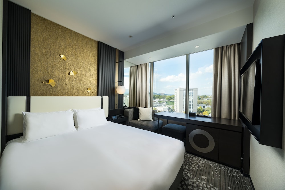 モデレートダブルルーム 禁煙 | KOKO HOTEL Premier 熊本