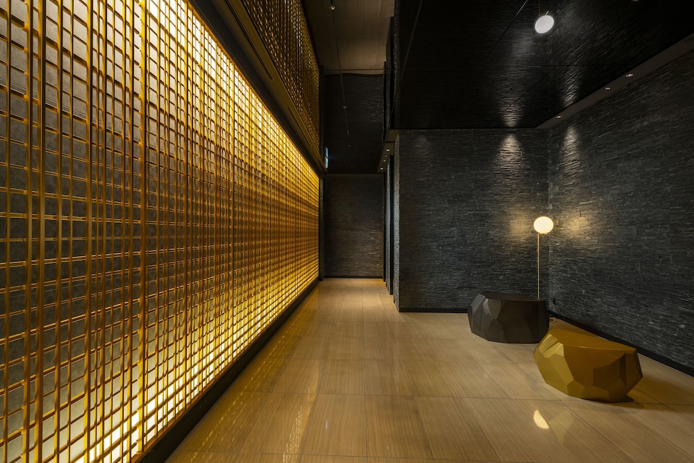 内部エントランス1 | KOKO HOTEL Premier 熊本 内部エントランス1 | KOKO HOTEL Premier 熊本