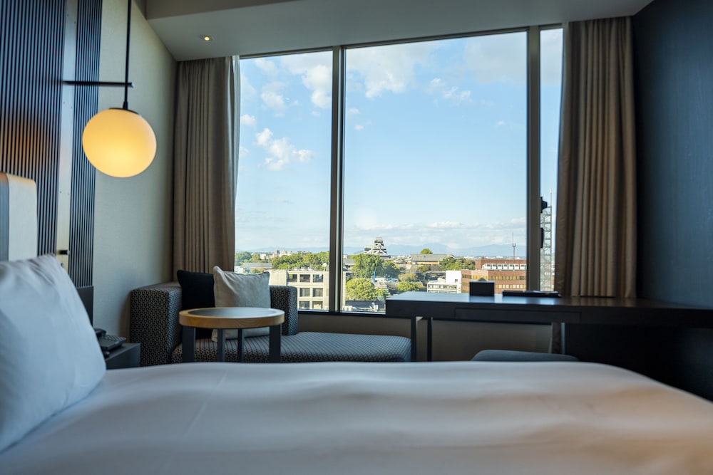 スーペリアクイーンルーム 禁煙 客室3 | KOKO HOTEL Premier 熊本