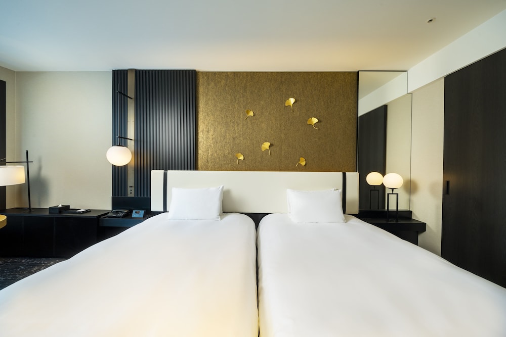 スーペリア ツインルーム 禁煙 客室2 | KOKO HOTEL Premier 熊本