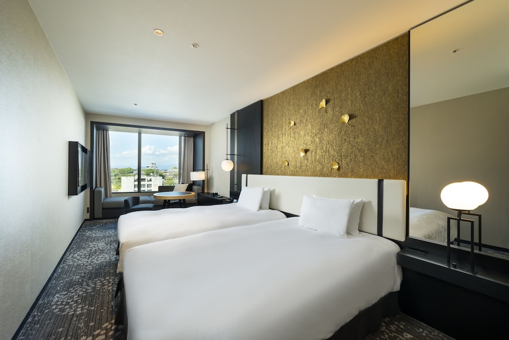 客室1 | KOKO HOTEL Premier 熊本 客室1 | KOKO HOTEL Premier 熊本