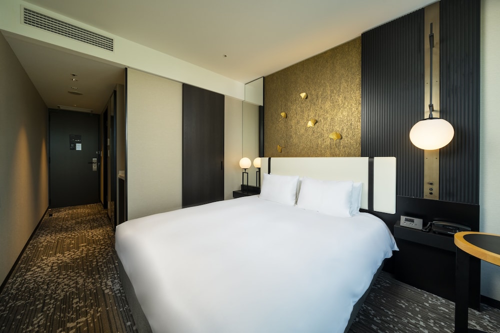 スーペリアクイーンルーム 禁煙 客室2 | KOKO HOTEL Premier 熊本