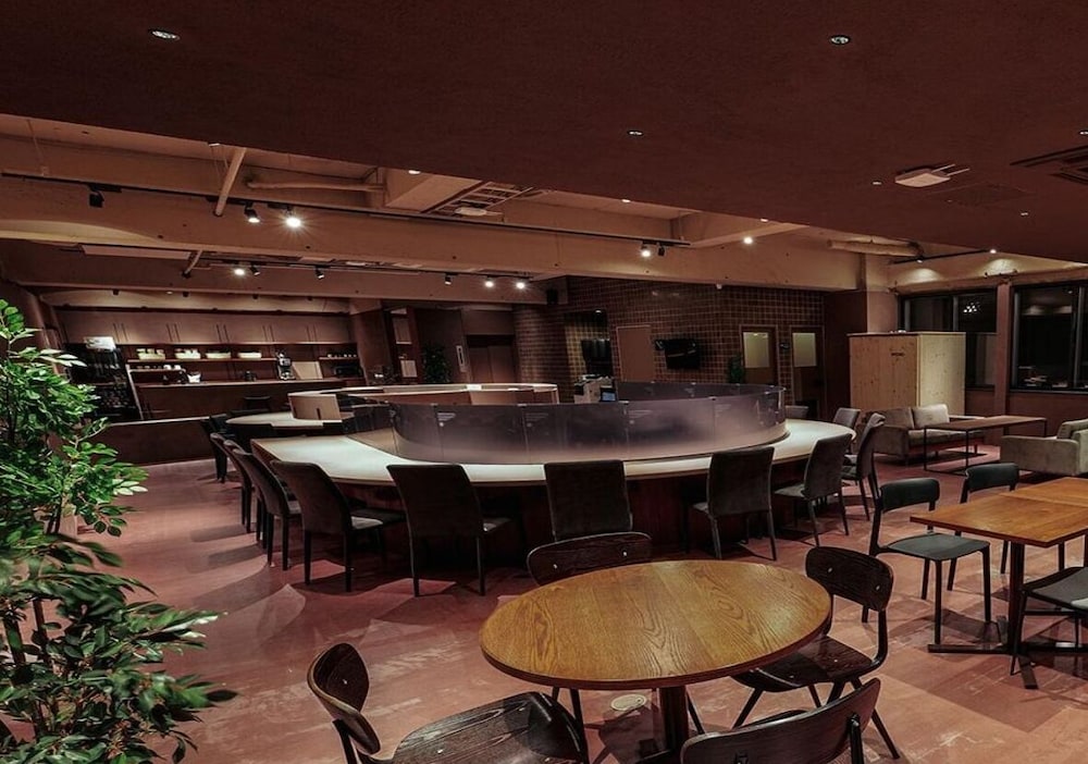 会議室1 | Ten to Ten Hostel 会議室1 | Ten to Ten Hostel