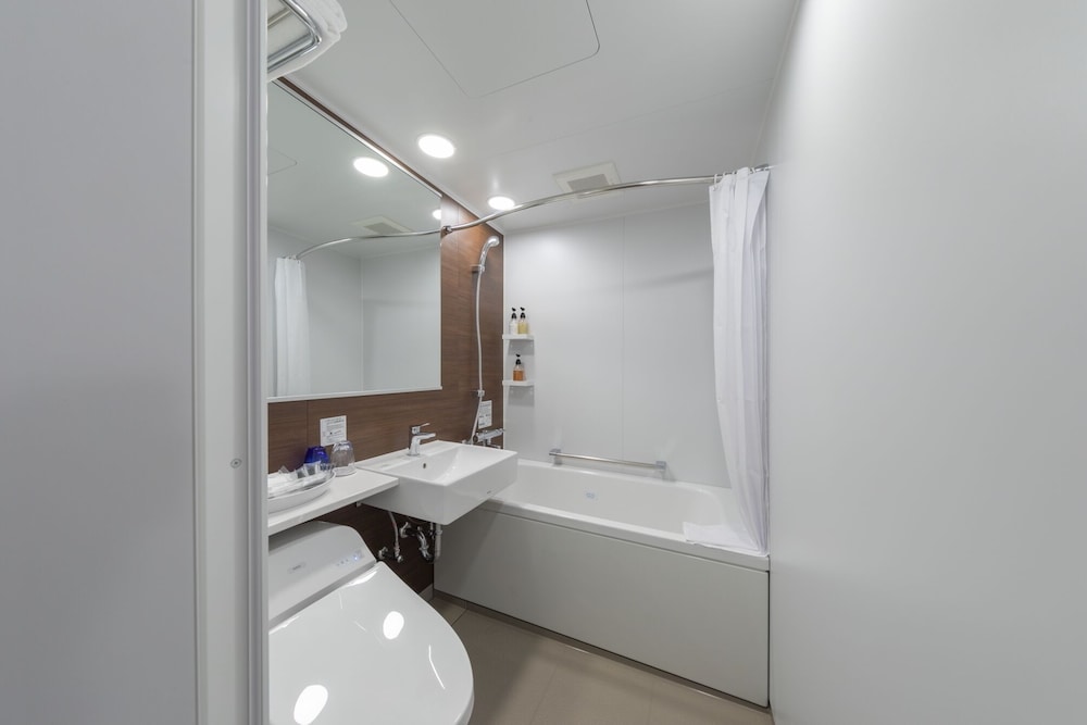 部屋タイプおまかせ 禁煙 バスルーム0 | いろはグランホテル近鉄奈良駅前