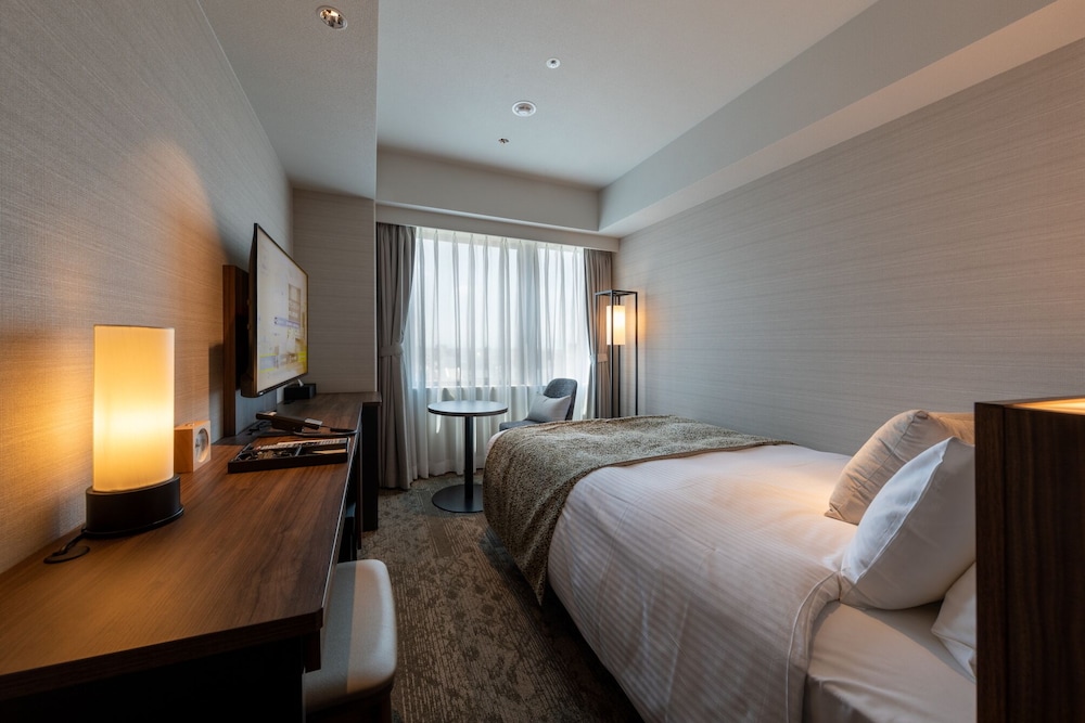モデレート ダブルルーム 禁煙 客室2 | いろはグランホテル近鉄奈良駅前
