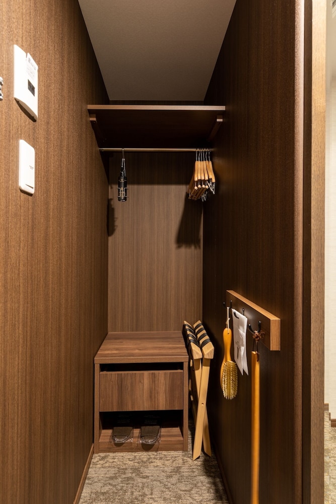 ダブルまたはツインルーム 禁煙 (Check in 17:00 / Check out 10:00) 客室2 | いろはグランホテル近鉄奈良駅前