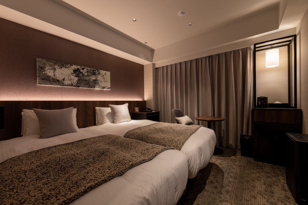 客室1 | いろはグランホテル近鉄奈良駅前 客室1 | いろはグランホテル近鉄奈良駅前