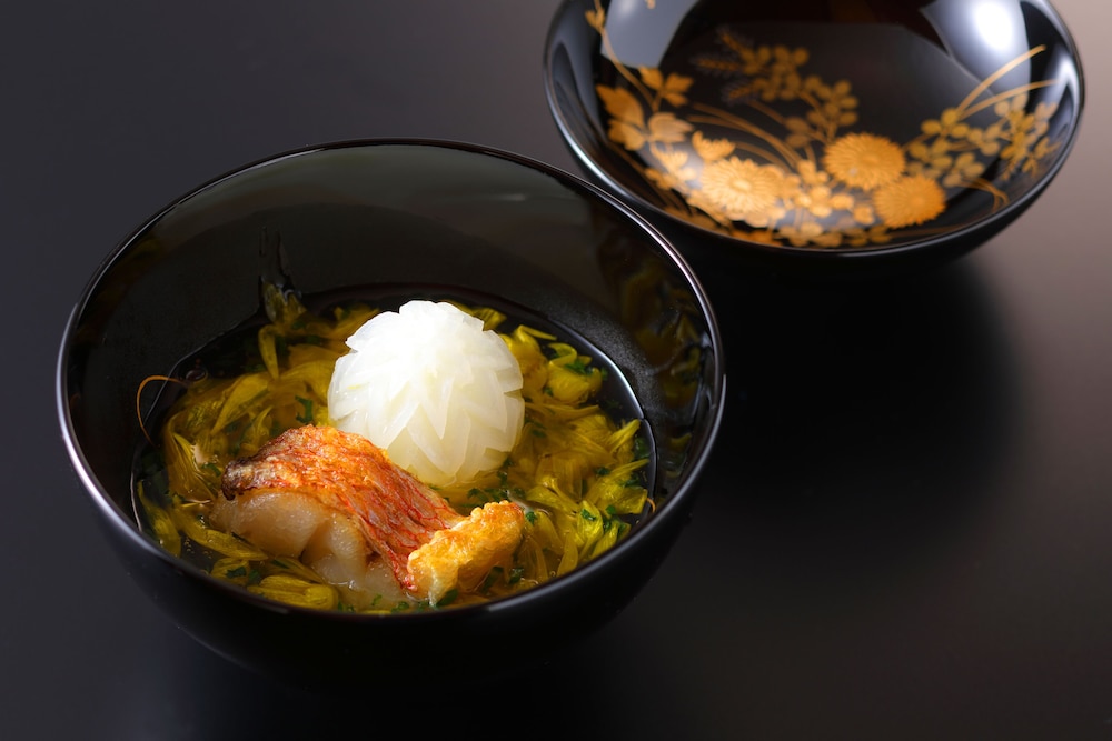 レストラン1 | 和空 成田山門前