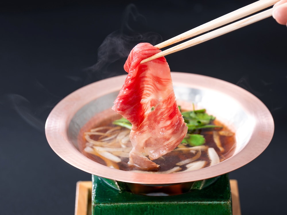 コンフォート ツインルーム 36平米 禁煙 夕食 会席料理 18時or19時30開始 [アレルギーはホテルまで要事前連絡] 客室7 | 和空 成田山門前
