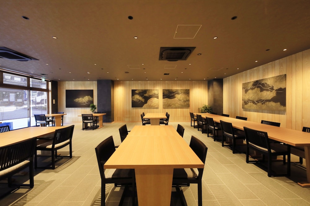 レストラン1 | 和空 成田山門前