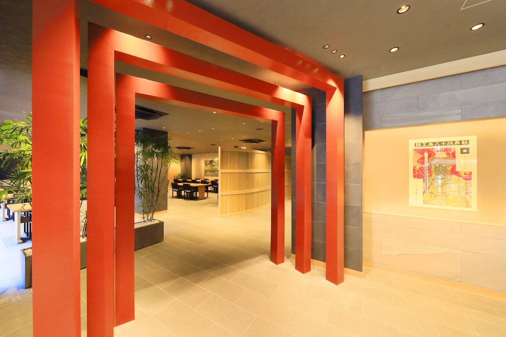 メインイメージ | 和空 成田山門前