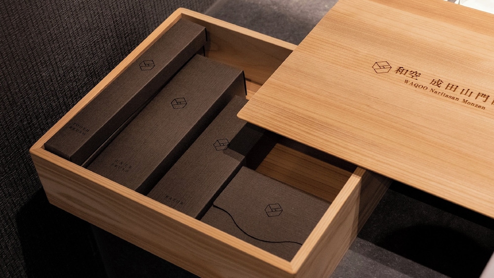 スーペリア スイート 50平米 禁煙 客室の設備とサービス0 | 和空 成田山門前