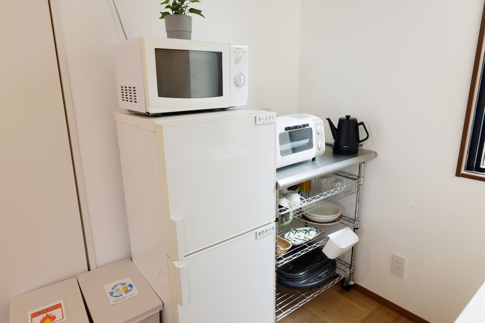 デザイン アパートメント 専用キッチン1 | サヤ スイート岸里