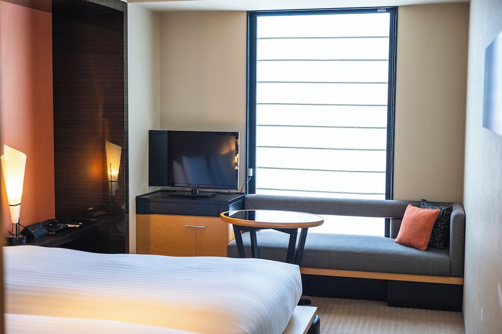 モデレートツインルーム 禁煙 客室1 | KOKO HOTEL Premier 金沢香林坊